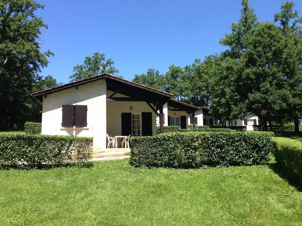 Lac De Cancon Room photo